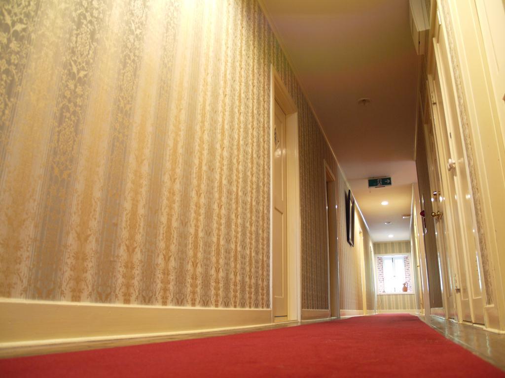 Hotel Lady Diana & St. Georges Хакуба Екстер'єр фото