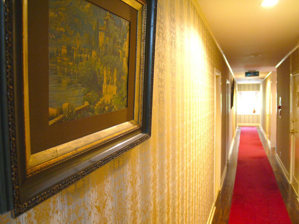 Hotel Lady Diana & St. Georges Хакуба Екстер'єр фото